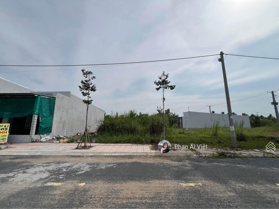 Cần ra nhanh lô đất đẹp, Đ. Tố Hữu, Phường 1, gần Coop Mart Cà Mau,120m2/550tr,sổ sẵn, đất thổ