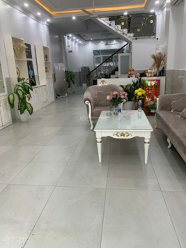 Cho thuê biệt thự 6PN, 4WC, 100m2 giá 40 triệu/th tại Cityland Center Hills, Gò Vấp