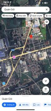 Độc quyền! Bán lô đất 126m2, 3 mặt tiền tại KĐT Đại Dương - Quán Gỏi