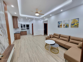Chính chủ cần bán nhanh căn hộ 75m2 tầng trung đẹp full đồ nhận nhà đón Tết. Lh 0981 915 881