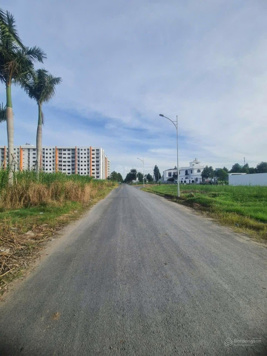 Cần bán gấp 120m2 SHR thổ cư 100% gần chợ Long Hoà. MT Bùi Hữu Nghĩa, Bình Thuỷ, Cần Thơ