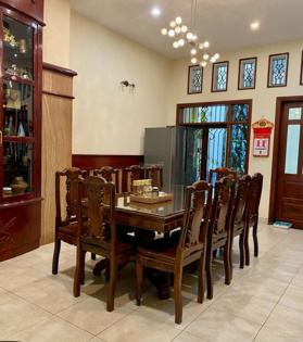 Cô chủ gởi bán biệt thự Đường Bạch Mã, Phường 15, Quận 10 - DT: 7.5x25m - 2 lầu, giá 45 tỷ