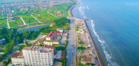 Tôi chính chủ không qua trung gian bán gấp lô 120m2 view biển Thịnh Long giá chỉ 13 triệu/m2