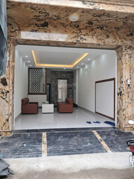 Bán nhà Hồ Tùng Mậu 44m 7 tầng mặt tiền 4m, 13.6 tỷ, gara ô tô, thang máy, ngõ thông