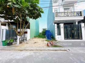 Cần bán nhanh đất MT Nguyễn Biểu, An Giang gần trung tâm y tế thành phố Long Xuyên. 120m2/600tr SHR