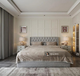 Bán nhà hẻm xe hơi 8m Trương Công Định, P. 11, TB, DT 3.7 x 13m - giá bán 6,9 tỷ