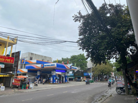 Siêu phẩm duy nhất tại Quang Trung, 120 triệu VND, 300m2, cho thuê nhà mặt phố
