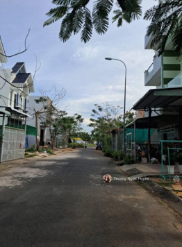 Bán nhanh lô đất Đ. Nam Kì Khởi Nghĩa, Núi Tô, gần Phố Đi Bộ Tri Tôn, An Giang DT120m2/500tr. SHR