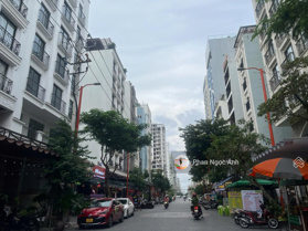 Rẻ nhất An Thượng! Giá nhỉnh 12 tỷ lô An Thượng, Cách bãi biển Mỹ Khê chỉ 200m, hợp xây căn hộ - VP
