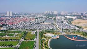 Duy nhất căn BT An Vượng Villa mặt đường Lê Quang Đạo 40m view hồ kinh doanh sầm uất nhất Dương Nội