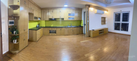 Mình là chính chủ cần bán căn hộ chung cư 1504 7A diện tích 81.1m2, 2 ngủ, 2 WC. Hướng Đông Nam