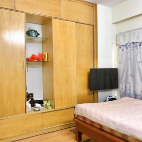 Mình là chính chủ cần bán căn hộ chung cư 401 toà CT7G diện tích 61.6m2, 2 ngủ 1 WC hướng Đông Nam