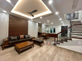 Bán gấp căn liền kề siêu đẹp KĐT ParkCity Hà Nội, đủ nội thất, ấm cúng, ở ngay