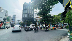 Bán nhà Lê Văn Sỹ, gần sân bay, 8x22, Quận Tân Bình, 33 tỷ