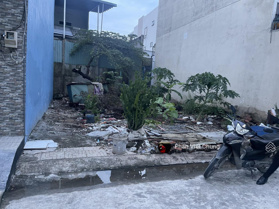 Đất đẹp ra nhanh, Đ. Cao Triều Phát, phường 8 Cà Mau, gần Coop Mart Cà Mau, 120m2/560tr SHR thổ cư