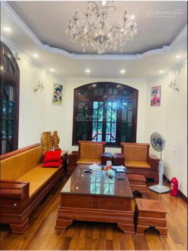 Bán nhà phân lô - 92m2 - MT 5m - kinh doanh và ở ngay - 25,2 tỷ