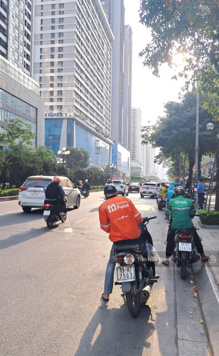 Tòa building 8T - dòng tiền 1,2 tỷ/ năm. Lô góc - 3 thoáng - kinh doanh - 120m2 - MT 22m giá 82 tỷ