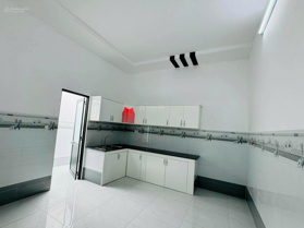 Nhà cấp 4 đường Bờ Xe Lam, Bình Chánh, gần trường THCS Tân kiên, 110m2. Lh: 0795 014 301