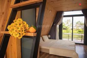 BÁN HOMESTAY NGHỈ DƯỠNG, VỚI 1 NHÀ YẾN, TẠI HẺM Y WANG, 16,5 TỶ, 3.589,4M2