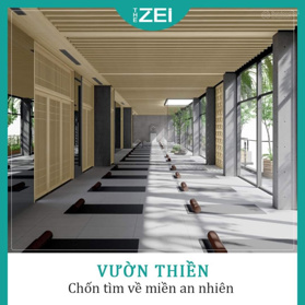 Em Oanh cập nhật full quỹ căn 2 ngủ -3 ngủ-4 ngủ giá siều tốt tại dự án Thezei - LH 0937 941 279