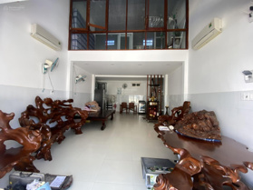 Cho thuê NR 2PN 1WC tại Trần Phú, 5 triệu VND/th, 50m2, Nha Trang, Khánh Hòa, giá cực chất