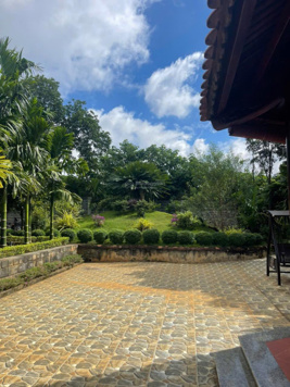 Bán gấp nhà vườn siêu đẹp, Tân Thành, hẻm Mai Hắc Đế giá cực chất 20 tỷ, 4372.9m2