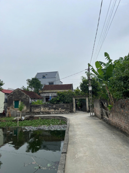 TDP Đồng Văn - KCN Đồng Văn I - II - III