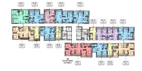 Hàng hiếm! Quỹ căn ngoại giao The Paris Vinhomes Ocean Park. Booking sớm nhận ngay CK 12%