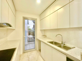 Chủ nhà gửi bán căn hộ 3PN2WC An Bình Plaza - Full đồ - Tầng trung - Giá 6 tỷ - Lh 0988 917 869