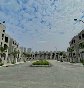 ƯU ĐÃI CỰC SHOCK - CK lên tới 10% - Hỗ trợ LS 0% khi mua biệt thự GIA22 phân khu mới KITA CAPITAL