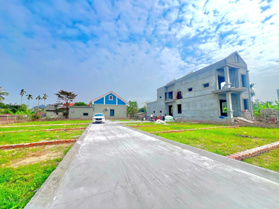 5tr/m2 Chính Chủ Cần Bán Lô Đất Full Thổ Cư Tại Ngũ Phúc, Kim Thành, Đường oto