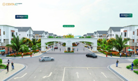 Cơ hội cuối cùng, mua nhà giá F0 tại VSIP Bắc Ninh, giáp ranh với Gia Lâm Hà Nội