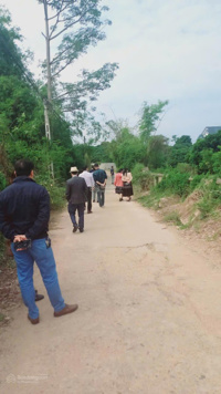 Cần bán 4 lô Phường Hồng Giang - Lục Ngạn - Bắc Giang