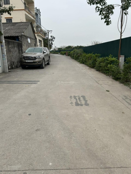 Lô góc 180m2 MT 11m đất Thuận Thành đối diện khu Hồng Hạc Phú Mỹ Hưng ô tô tới đất