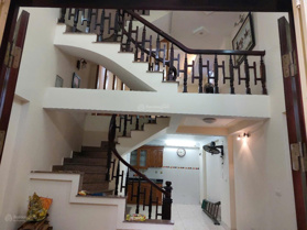 Bán nhà riêng tại Phố Vĩnh Ninh, 5,299 tỷ, 35m2, 4PN, 3WC siêu hot