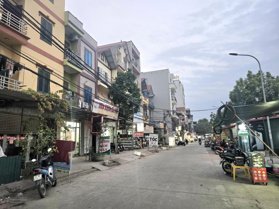 Bán nhanh lô đất nền tự xây trục chính nhìn sông Đại Trung giá chỉ 3,3 tỷ sẵn sàng sang sổ hồng