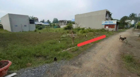 Cần tiền gấp nên bán 120M2 SHR thổ cư gần chợ lộ xã An Giang.MT Trần Hưng Đạo, P Mỹ Thạnh.Giá 650TR
