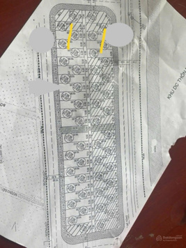 Em cần bán 1 lô đất Mậu Tân, Cẩm Hưng, Cẩm Giàng, Hải Dương