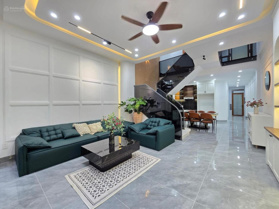 Bán nhà mặt phố đường Tống Duy Tân, 6,25 tỷ, 90m2, cách bến xe trung tâm Đà Nẵng 200m