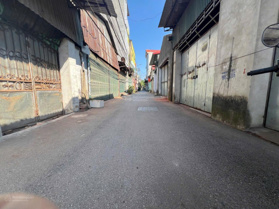 Không gì hợp lý bằng giá của lô đất này - tặng lán xưởng - Hương Mạc Từ Sơn