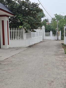 Đất ven khu CN đoạn bái hiệp hòa bgiang