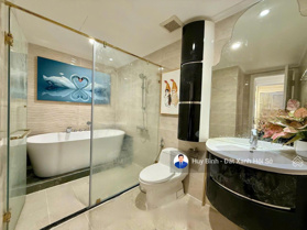 Cực phẩm Vinhomes Central Park 97m2 full NT cao cấp có sổ. Giá 10,3 tỷ - LH: 0908 781 086 - PKD Ngọc