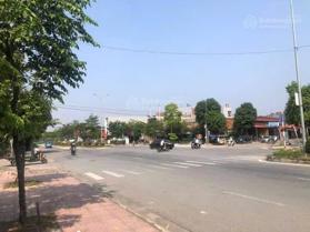 BÁN ĐẤT PHƯỜNG HƯƠNG MẠC TỪ SƠN DIỆN TÍCH 97M2