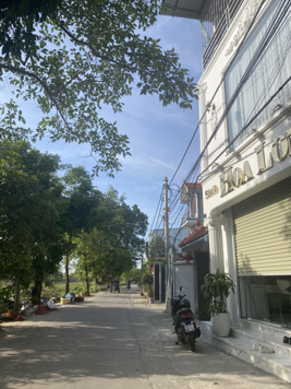 DUY NHẤT 1 LÔ KO CÓ LÔ THỨ 2 Chỉ với 1,38 tỷ Sở hữu ngay lô đất đẹp khuôn tiền Cách kcn tiên sơn
