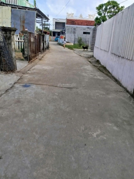 Chào bán lô bê tông chính cách đường Trần Thủ Độ 50m. Thông vào khu công nghiệp Điện Nam Điện Ngọc