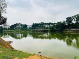 TÌM KHÁCH ĐẦU TƯ SỈ 6 LÔ ĐẤT VIEW HỒ SỔ SẴN