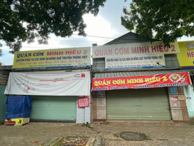 Bán nhà 2 mặt tiền tại Lê Duẩn, Tân Phú, Đồng Xoài, 16,5 tỷ, 556,1m2