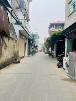 Chính chủ cần bán lô đất tại kp Tiến Bào Phù khê Từ sơn Bắc Ninh 0967 097 988