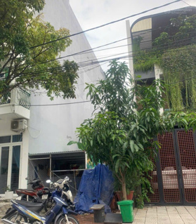 Lô đất cực đẹp đường Sơn Thủy 3 gần góc Đặng Xuân Thiều 125m2 gia còn thương lượng mạnh