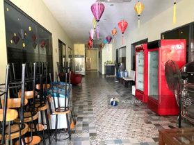Bán nhanh 536m2 nhanh đường Ngô Quyền - Giá đầu tư 48,5tr/m2 - 0901 673 345